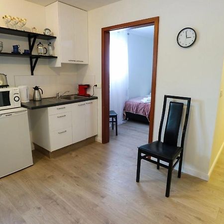 فندق Saudarkrokurفي  10B Gamla Laeknishusith Hg15108 المظهر الخارجي الصورة