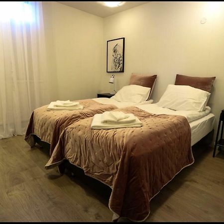 فندق Saudarkrokurفي  10B Gamla Laeknishusith Hg15108 المظهر الخارجي الصورة